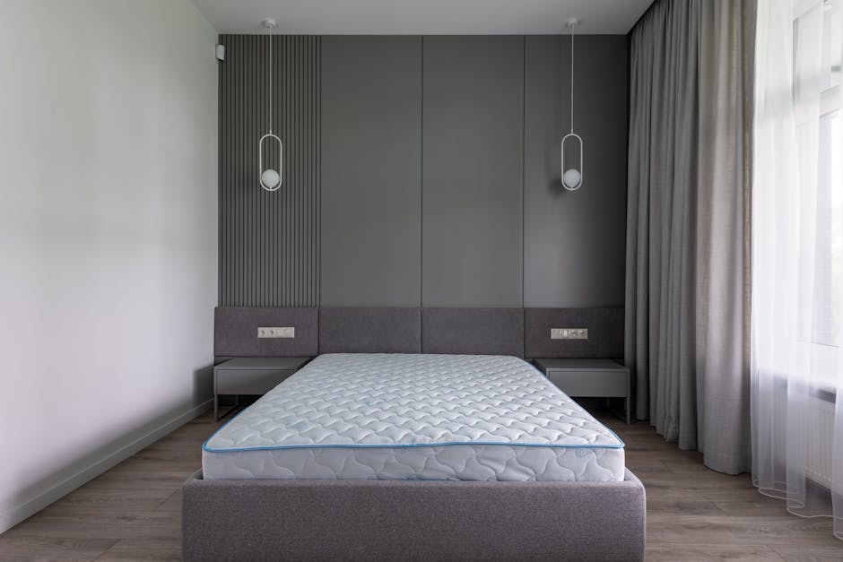 Coutil à matelas vendu au mètre